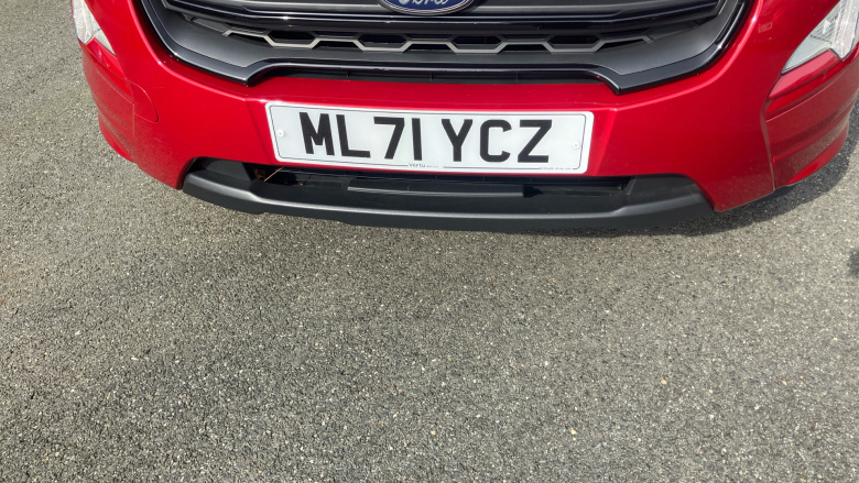 Ford EcoSport 1.0 EcoBoost 125 ST-Line 5dr Petrol Hatchback